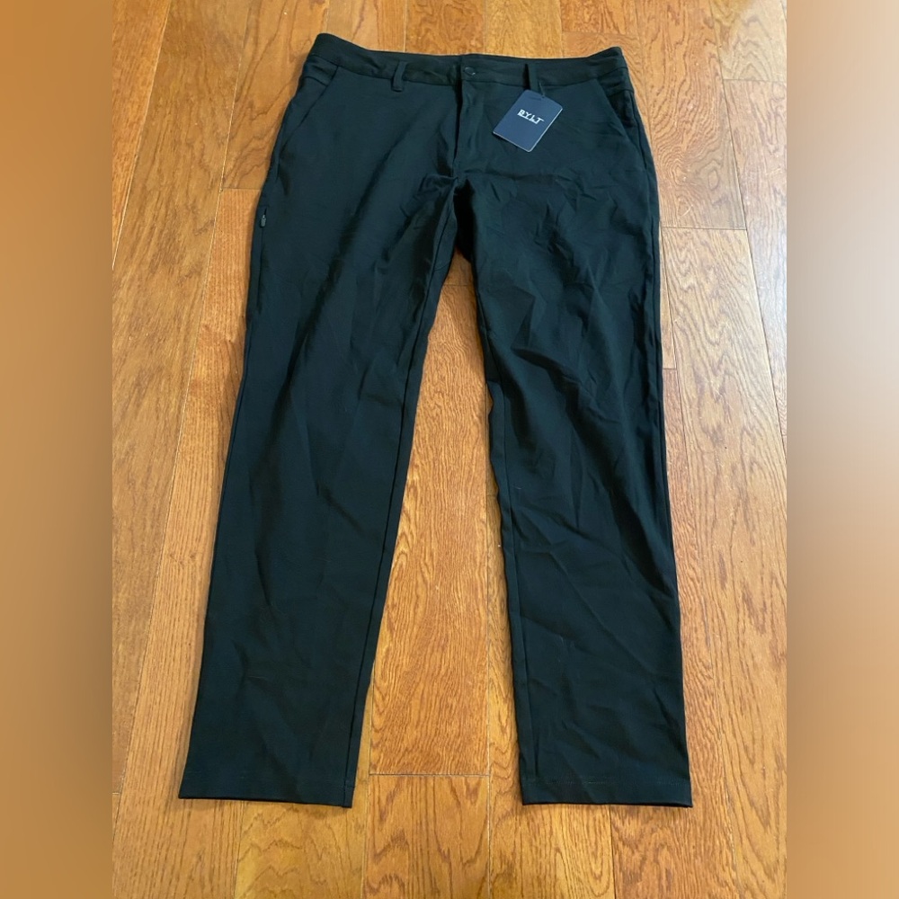 BYLT Everyday Pant 2.0 NWT